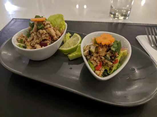 تونغ ثونغ التايلاندية