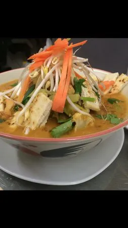 تونغ ثونغ التايلاندية