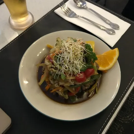 تونغ ثونغ التايلاندية