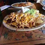 El Carpintero Mexican Restaurant