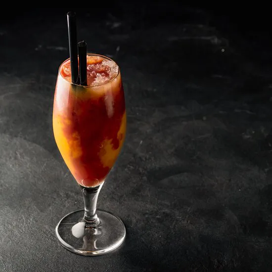 مطعم توم يم التايلاندي