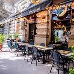 Tom Yum Thai Restaurant