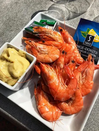 Restaurant Le Delphin