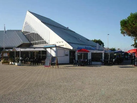 Restaurant Le Delphin