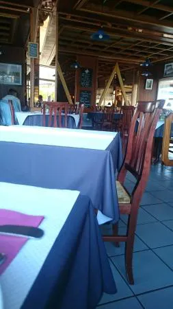 Restaurant Le Delphin