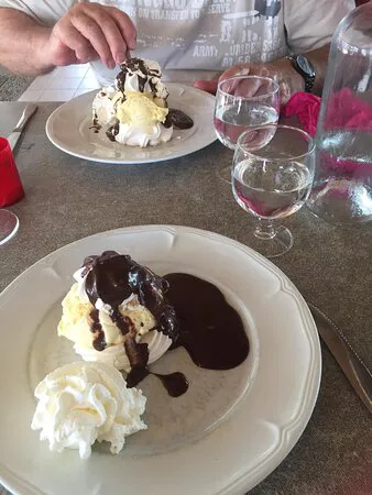 Restaurant Le Delphin