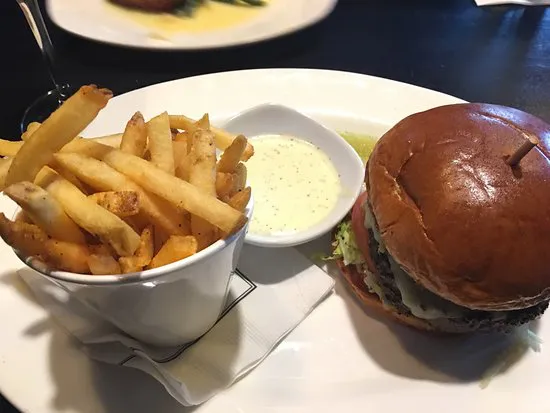 Cooper's Hawk Winery & Restaurant, الولايات المتحدة الأمريكية