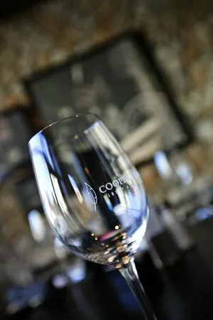 Cooper's Hawk Winery & Restaurant, الولايات المتحدة الأمريكية