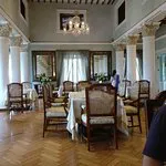 مطعم سيليست، حيدر أباد