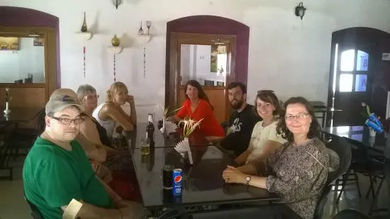 مطعم سي فود هاربور، كوتشي