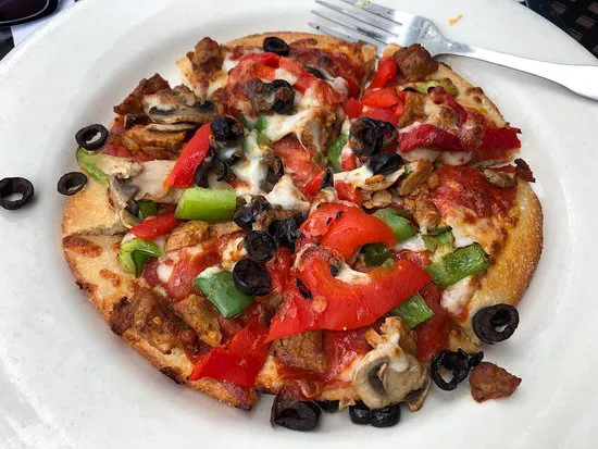 Boston's Restaurant & Sports Bar