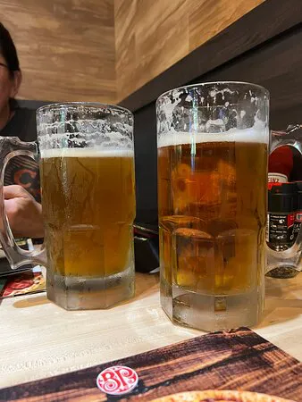 Boston's Restaurant & Sports Bar