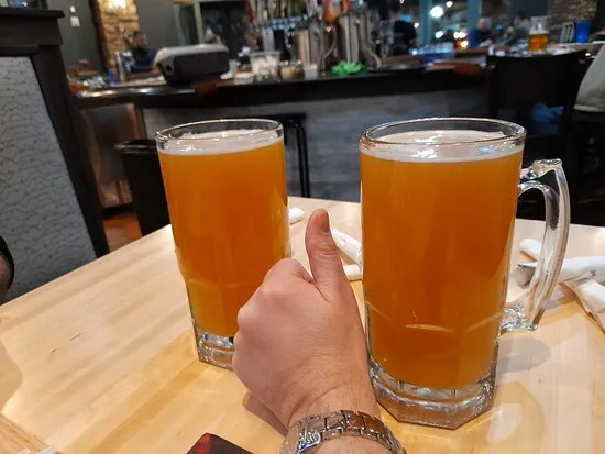 Boston's Restaurant & Sports Bar