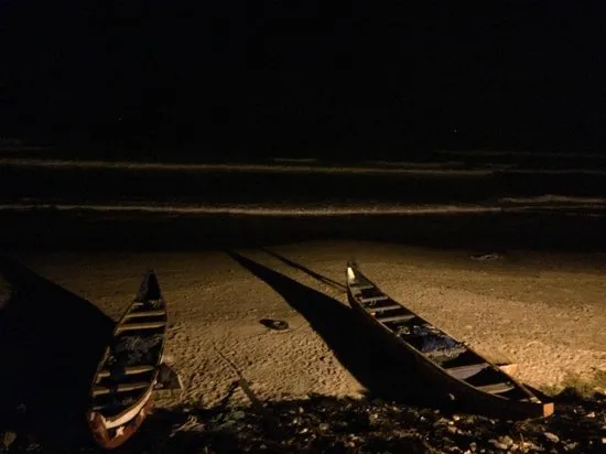 غانيان فيليدج، أكرا - غانا