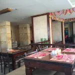 مطعم أسماك الحلقة، الغردقة