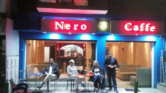 Nero Caffe