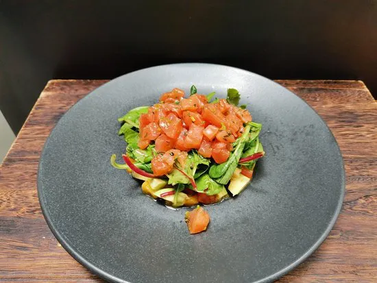 مقهى سيكلاديك، أثينا