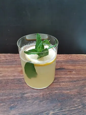 مقهى سيكلاديك، أثينا