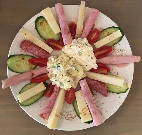 مقهى ميرلين، أثينا