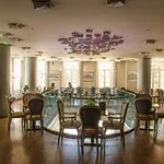 مقهى ميرلين، أثينا