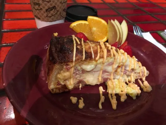 Alchemy القهوة