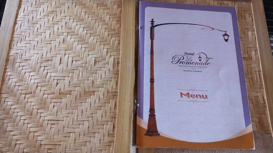 لا بروميناد