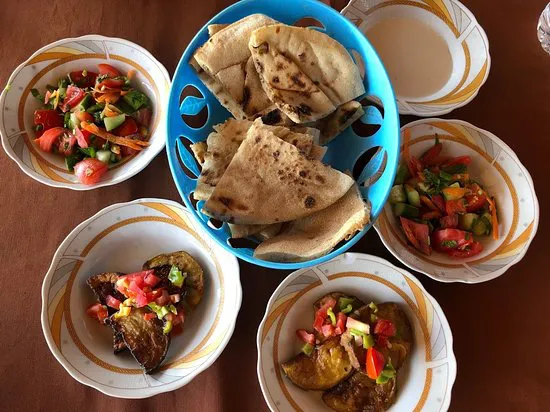 Moon Valley Restaurant