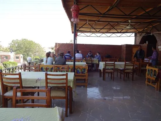 Moon Valley Restaurant
