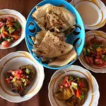 مطعم مون فالي