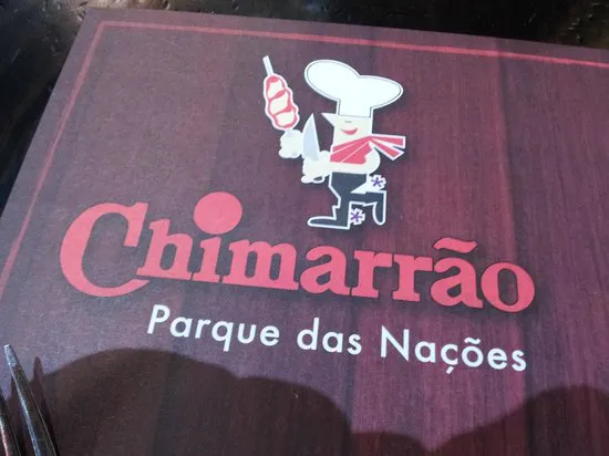 Chimarrao Parque das Nacoes