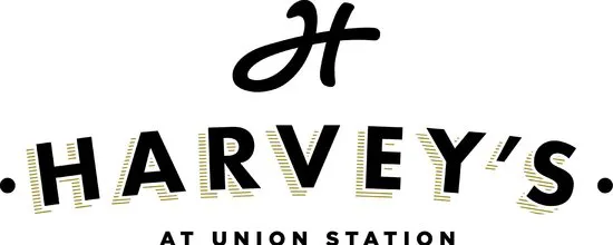 Harvey's at Union Station