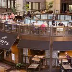 Harvey's at Union Station