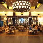 مقهى هارد روك، شرم الشيخ