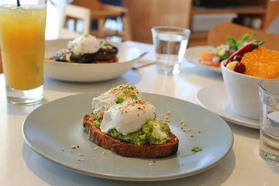 مقهى ناشيونال بورتريه جالي