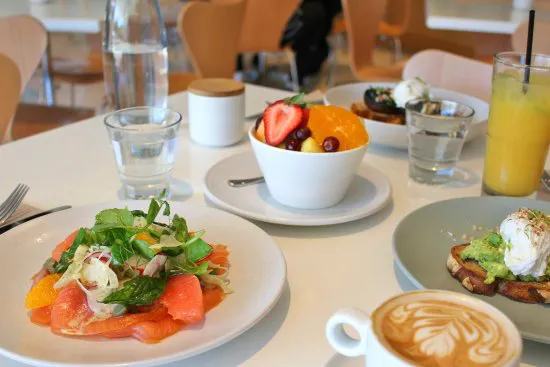 مقهى ناشيونال بورتريه جالي