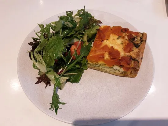 مقهى ناشيونال بورتريه جالي