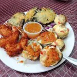 شانغهاى ريدز