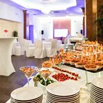 Restaraunt Na Poklonnoi