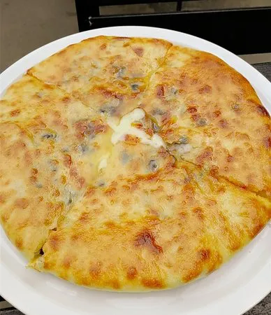 مطعم فلاديكافكاز، موسكو