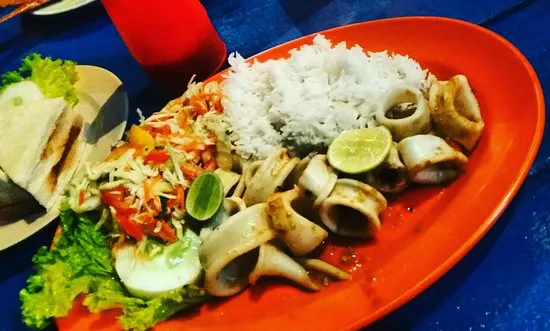 ميريسا العين