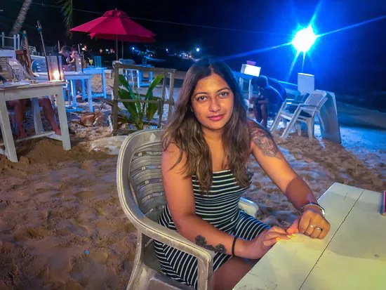 ميريسا العين