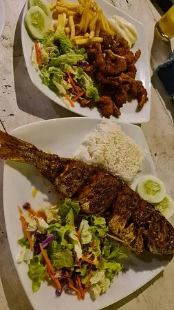 ميريسا العين