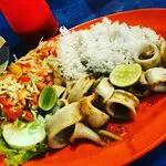 ميريسا العين