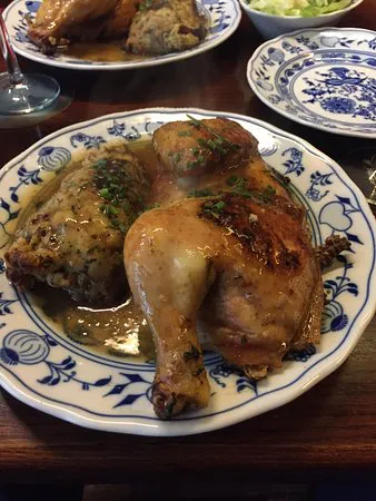 جوتروف كافيه، فيينا