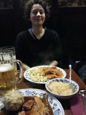 جوتروف كافيه، فيينا