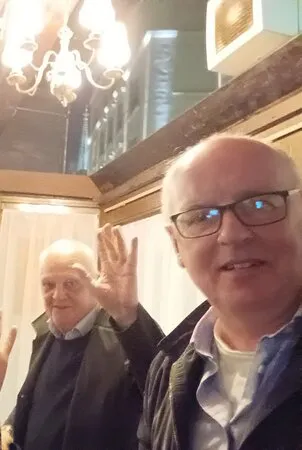 جوتروف كافيه، فيينا