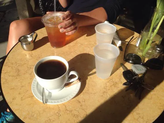 Studio Cafe Magazzino