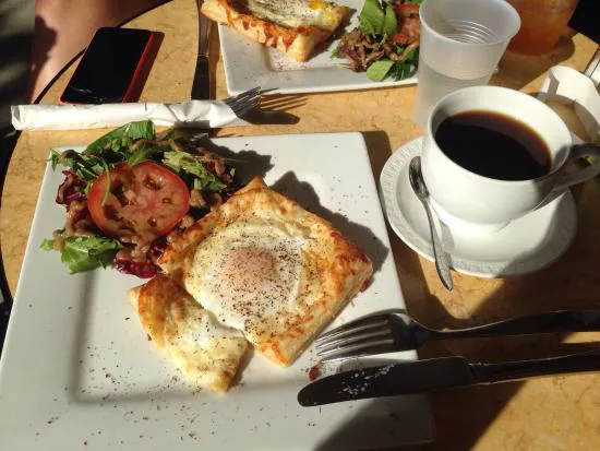 Studio Cafe Magazzino