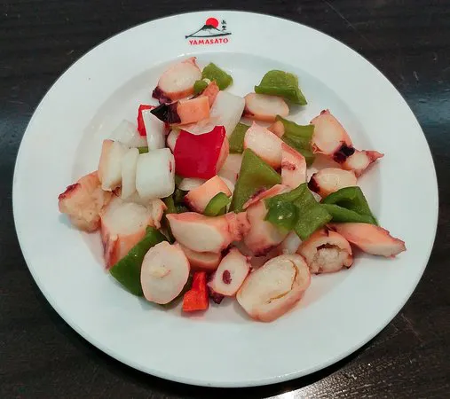 Yamasato