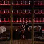 V Bar at Hotel Valencia